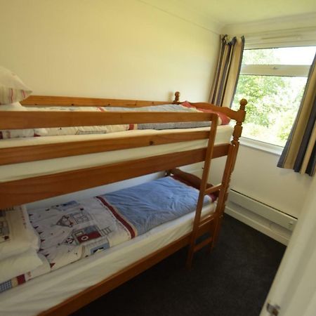فيلا 21 Sandown Bay Holiday Centre المظهر الخارجي الصورة