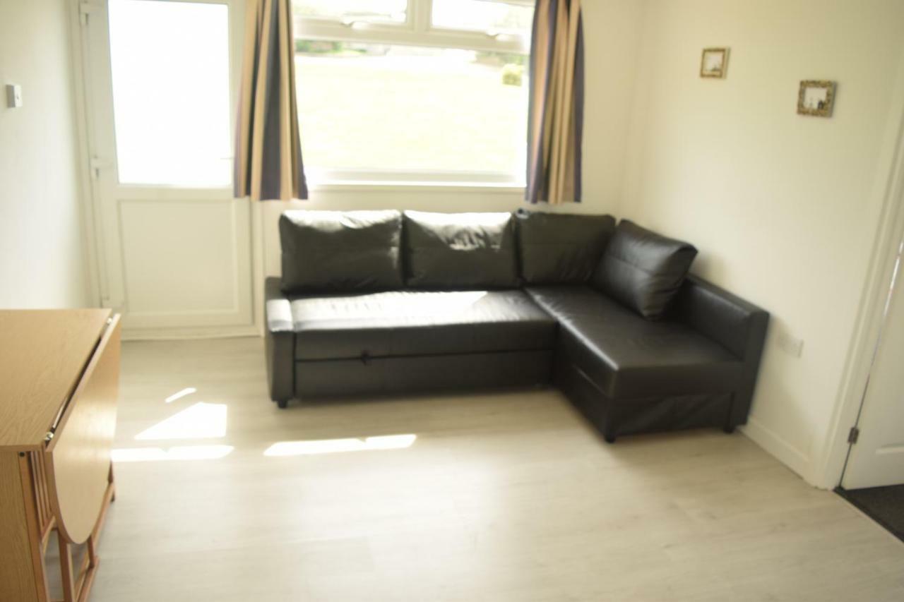 فيلا 21 Sandown Bay Holiday Centre المظهر الخارجي الصورة